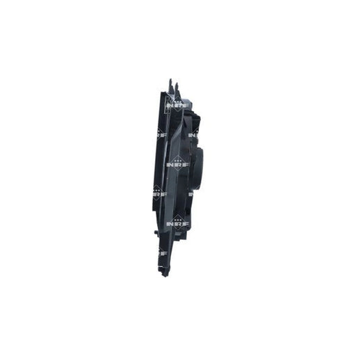 NRF Engine Cooling Fan 470160