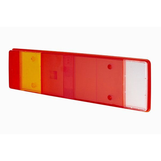 Hella Tail Light Assembly Lens Right 9EL 152 889-001