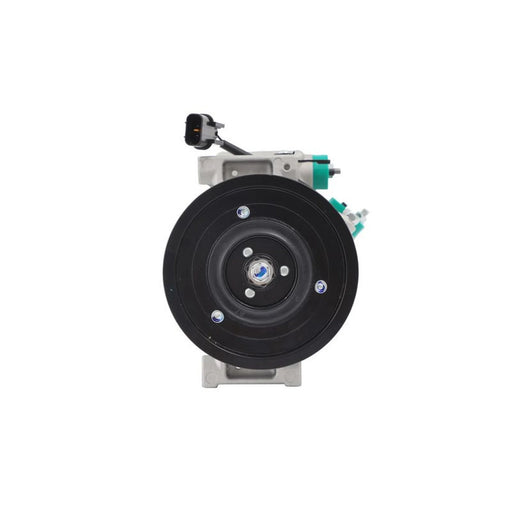 Hella Air Conditioning Compressor 8FK 366 203-021