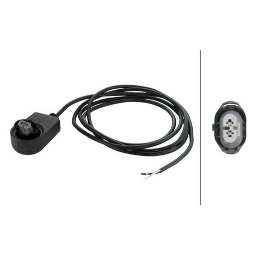 Hella Worklight Cable Set 8KB 990 299-311