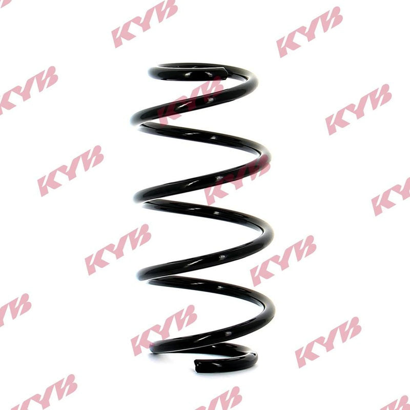 KYB Rear Suspension Coil Spring RA5537