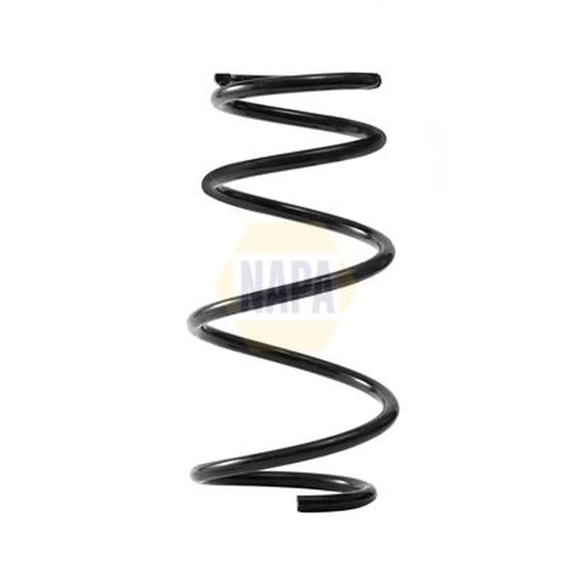 NAPA Front Suspension Coil Spring NCS2381