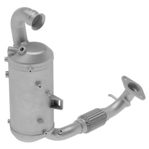 Hella Soot/Particulate Filter 8LH 366 080-601