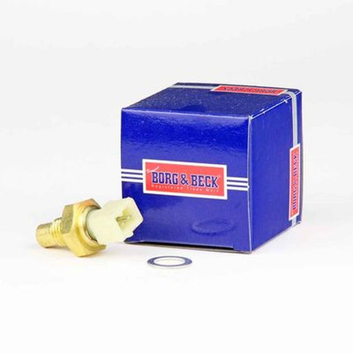 Borg & Beck Coolant Temperature Sensor BTS3008