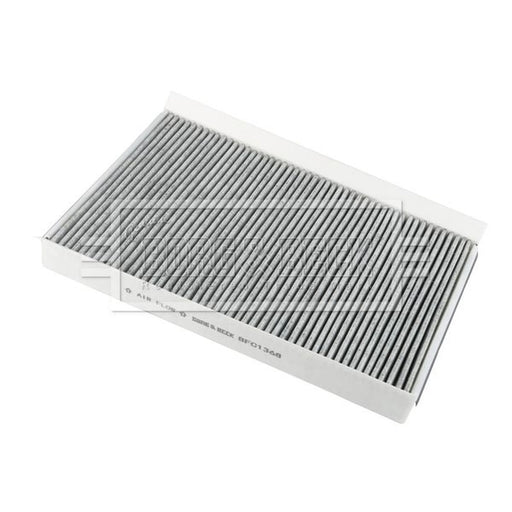 Borg & Beck Cabin Air Filter (Pollen Filter) BFC1368