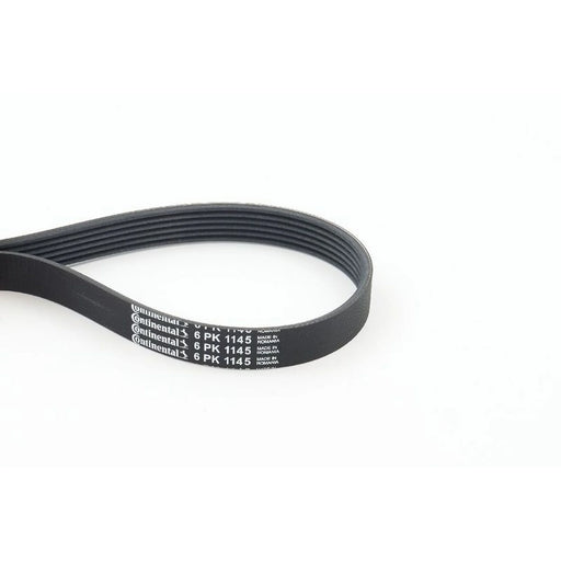 Continental CTAM Multi V-Ribbed Drive Belt 6PK1145