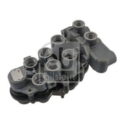 Febi Multi-Circuit Protection Valve 13 Connectors 100226