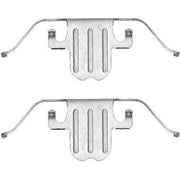 Mintex Mintex Pc Pad Accessories MBA1751