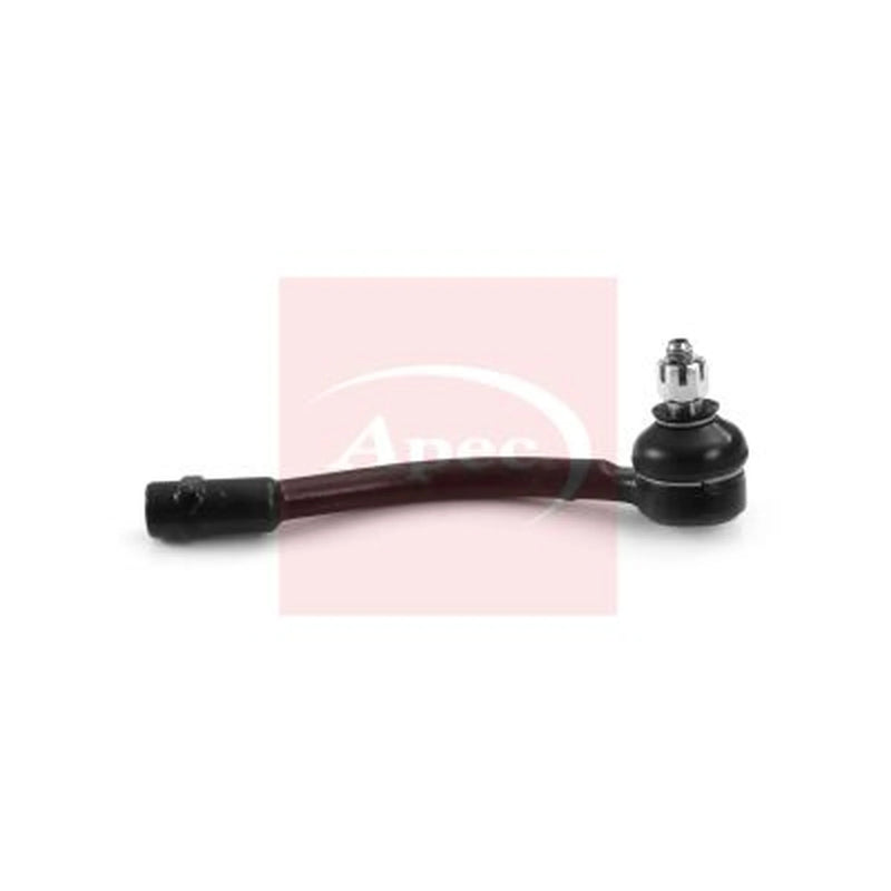 Apec Steering Tie Rod End Ball Joint Front Right M14x1.5 AST6750