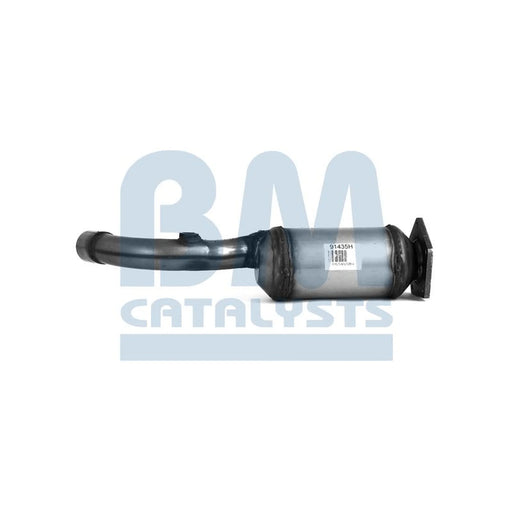 BM Catalysts Homologated Petrol Cat BM91435H