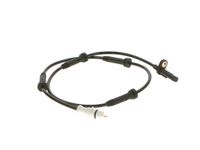 Bosch ABS Wheel Speed Sensor 0986594588