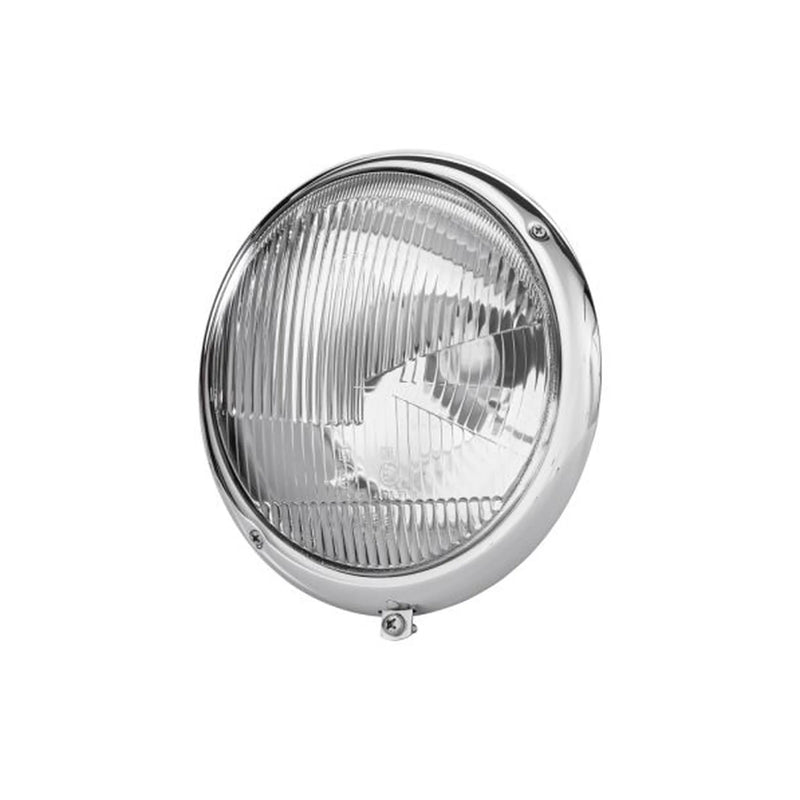 Hella Headlight Headlamp R2 (Bilux) Right 1A8 001 149-011