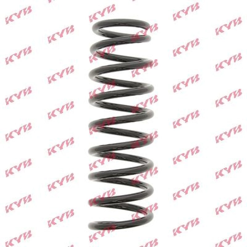 KYB Rear Suspension Coil Spring RC6368