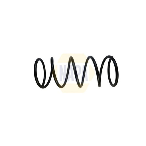 NAPA Rear Suspension Coil Spring NCS1936