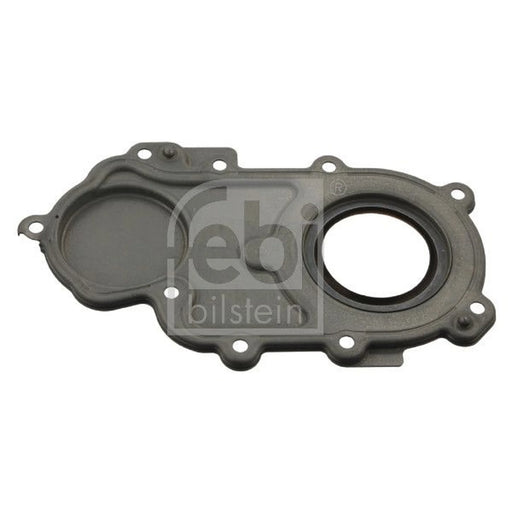 Febi Crankshaft Shaft Seal OD ID Wide 39728