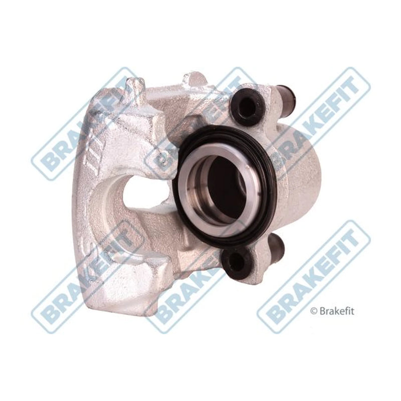 Apec Brake Caliper Assembly Front Right BCA1140