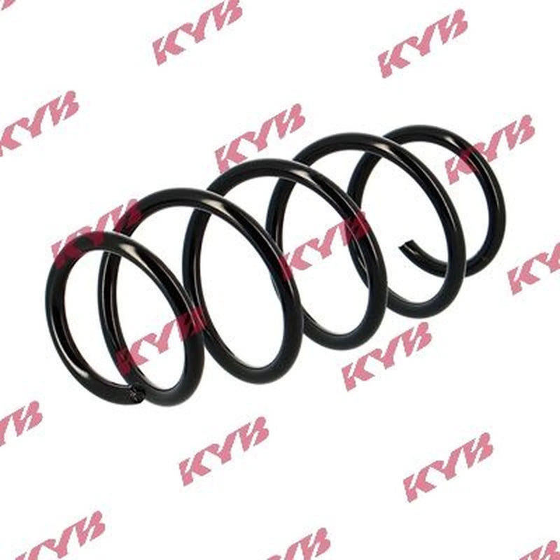 KYB Front Suspension Coil Spring RA4090
