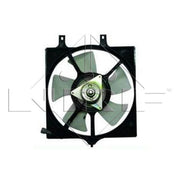 NRF Engine Cooling Fan 47306