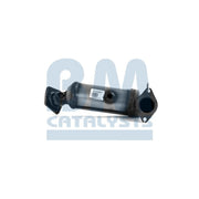 BM Catalysts Homologated Petrol Cat BM91234H