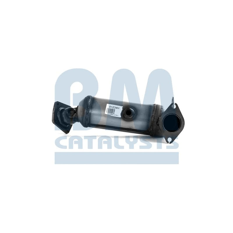 BM Catalysts Homologated Petrol Cat BM91234H