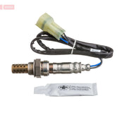 Denso O2 Lambda Oxygen Sensor fits Subaru Justy 2001-2003 1.3