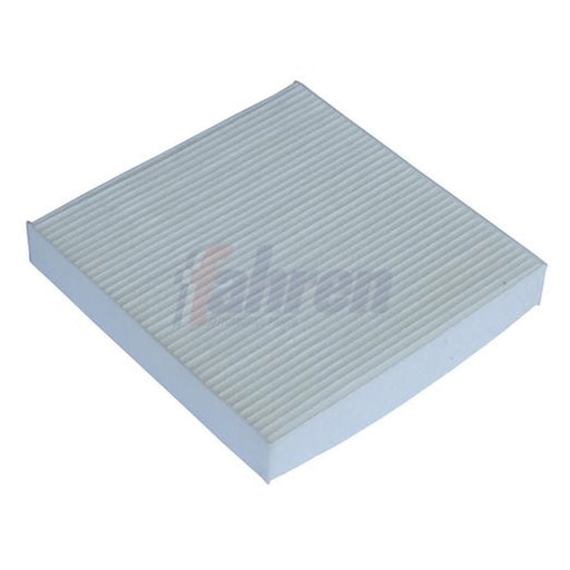 Fahren Cabin Air Filter (Pollen Filter) FFC4018