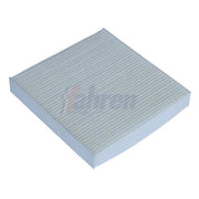 Fahren Cabin Air Filter (Pollen Filter) fits Abarth 500 / 595 / 695 2008 on 1.4