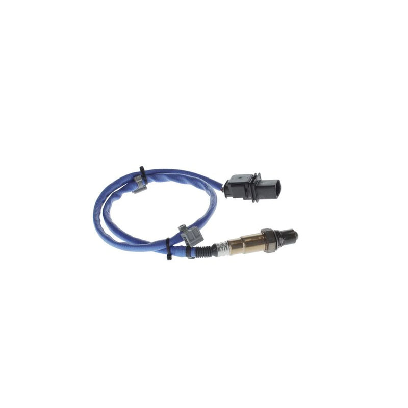 Bosch O2 Lambda Oxygen Sensor before catalytic converter 0 258 017 527