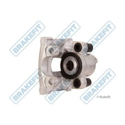 Apec Brake Caliper Assembly Rear Left BCA1497E