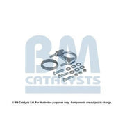 BM Catalysts Fitting Kit FK90170B FK90170B