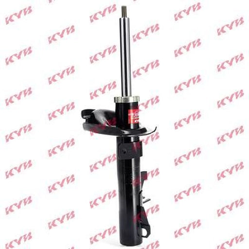 KYB Shock Absorber Damper Strut Front Left 334701