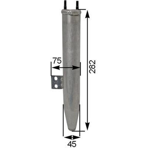 Mahle Air Conditioning Dryer AD 94 000S