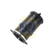 NAPA Air Suspension Spring Top yoke Rear Right NAS1051