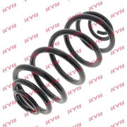 KYB Rear Suspension Coil Spring RJ6653