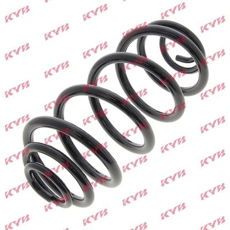 KYB Rear Suspension Coil Spring RJ6653