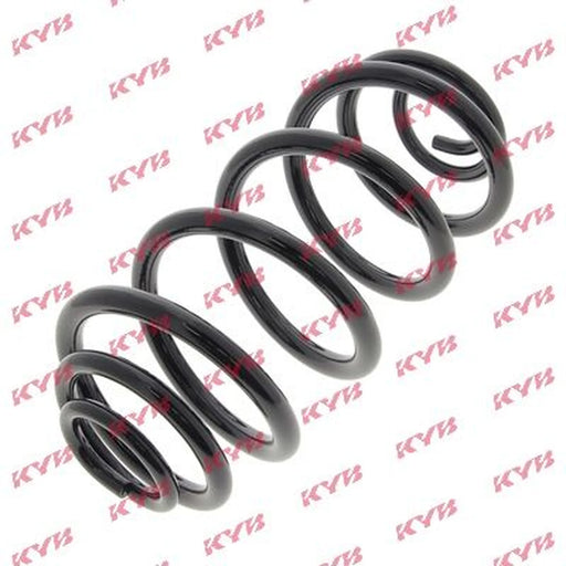 KYB Rear Suspension Coil Spring RJ6653