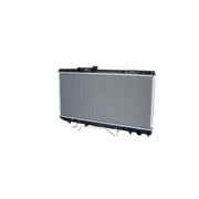 NRF Engine Radiator 53308