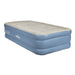 Dellonda Raised Air Bed with Built-in Electric Pump & Storage Bag - Single - Dellonda - Van Life Living