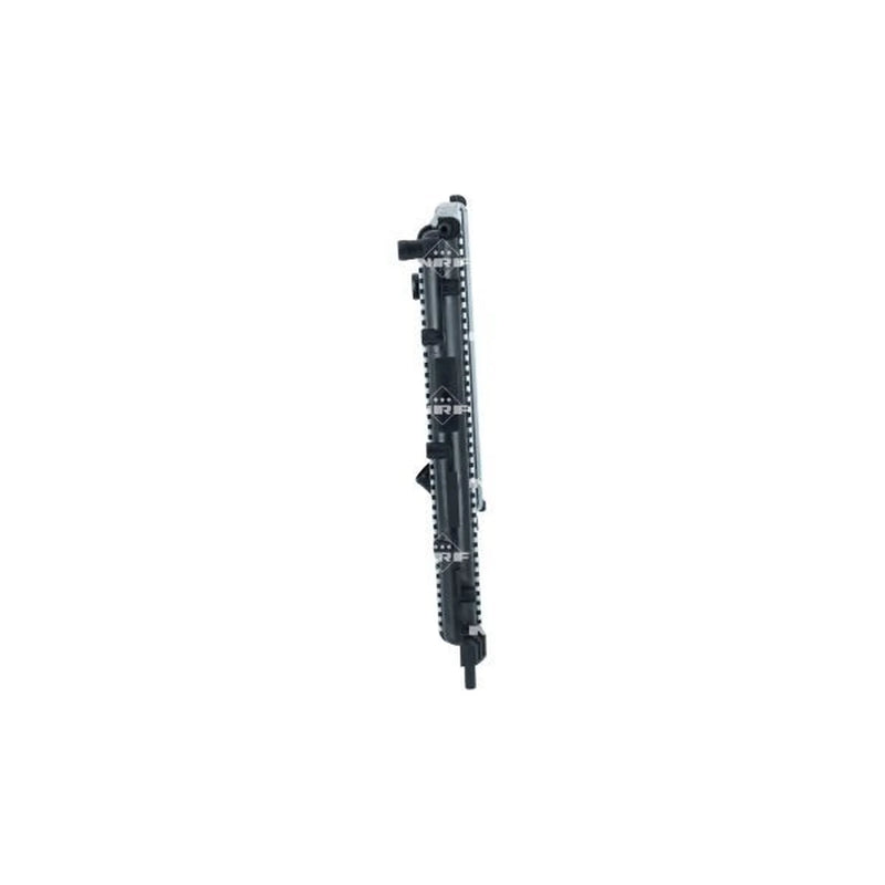 NRF Engine Radiator 58192