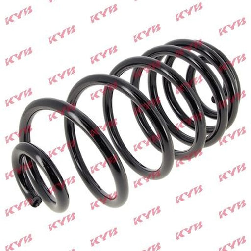 KYB Rear Suspension Coil Spring RX6768