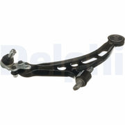 Delphi Control/Trailing Arm Lower TC1916