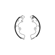 Mintex Brake Shoe Set Axle Kit MFR508