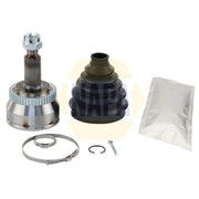 NAPA CV Axle Shaft Assembly Wheel Side NCV1300