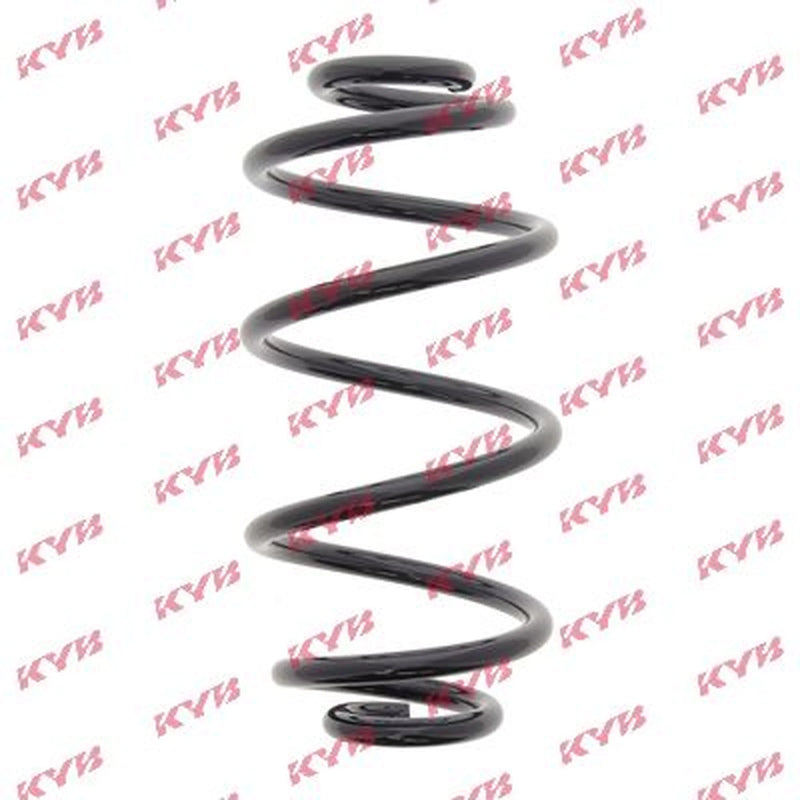 KYB Rear Suspension Coil Spring RX6360