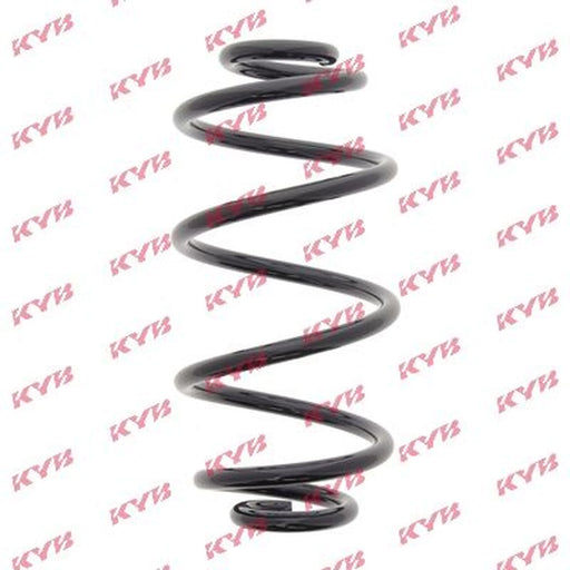 KYB Rear Suspension Coil Spring RX6360