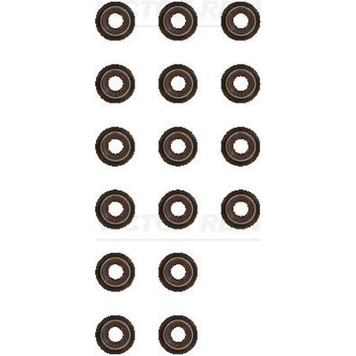 Victor Reinz Valve Stem Seal Set ID High 12-12276-01
