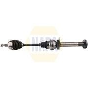 NAPA CV Drive Shaft Driveshaft Front Right NDS1184R