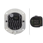 Hella Front both sides Fog Light LED 1N0 011 988-001