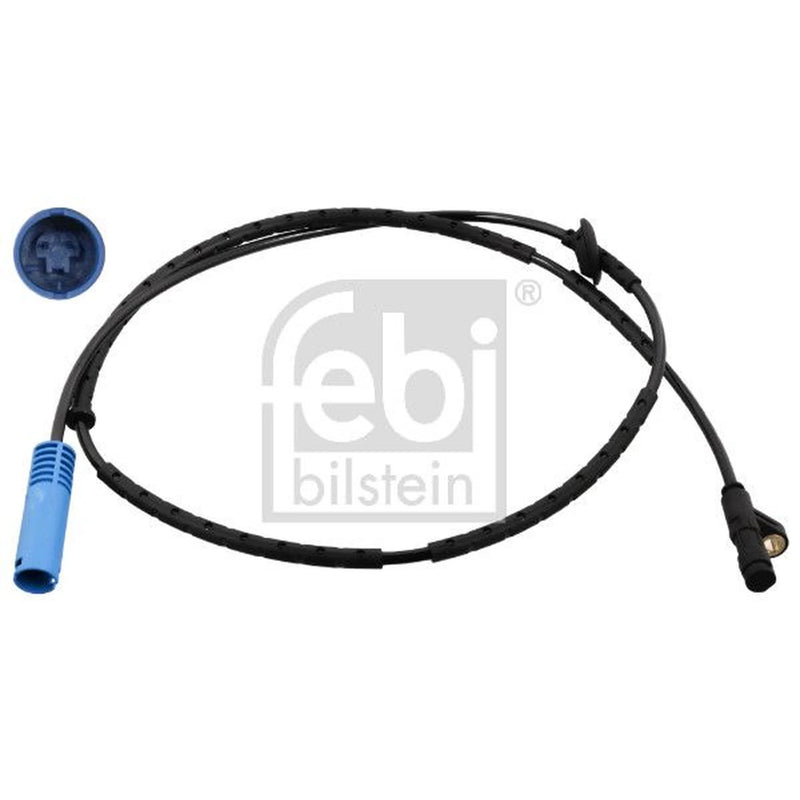 Febi ABS Wheel Speed Sensor Rear Right 105770