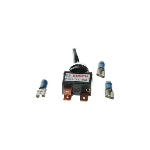 Bosch Electrical Switch 0 341 500 803